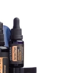 🛑 SOLD 15mL Yarrow Pom active botanical